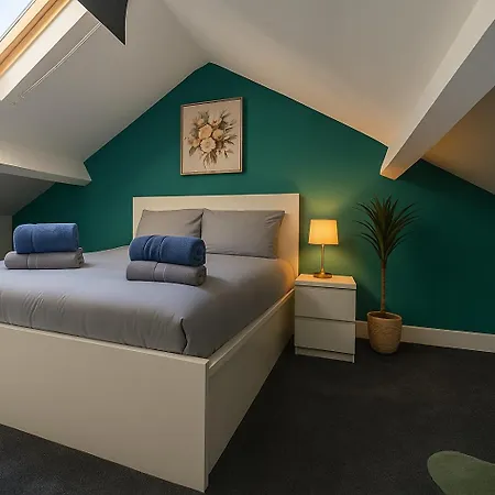 Armstrong St - Cosy 3 Bedroom 워킹턴