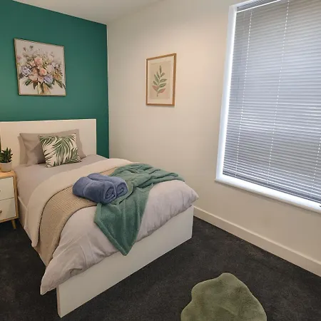 Armstrong St - Cosy 3 Bedroom Ferienhaus